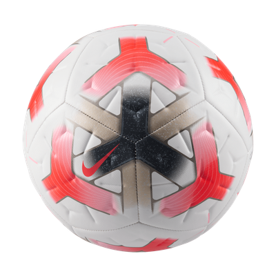 ACADEMY BALL 26/27 (WHITE/RED/BLACK)