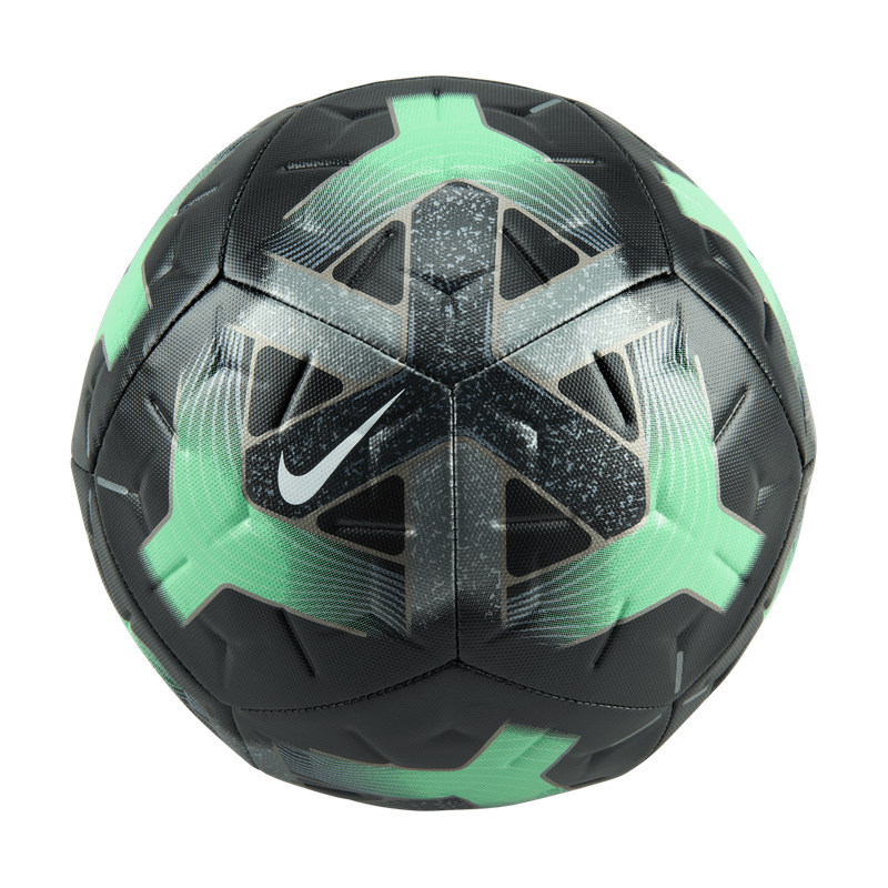 ACADEMY BALL 26/27 (BLACK/GREEN)