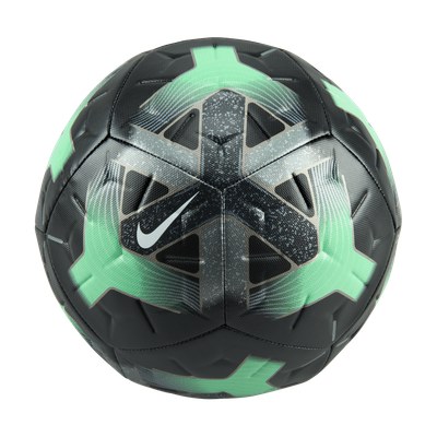 ACADEMY BALL 26/27 (BLACK/GREEN)