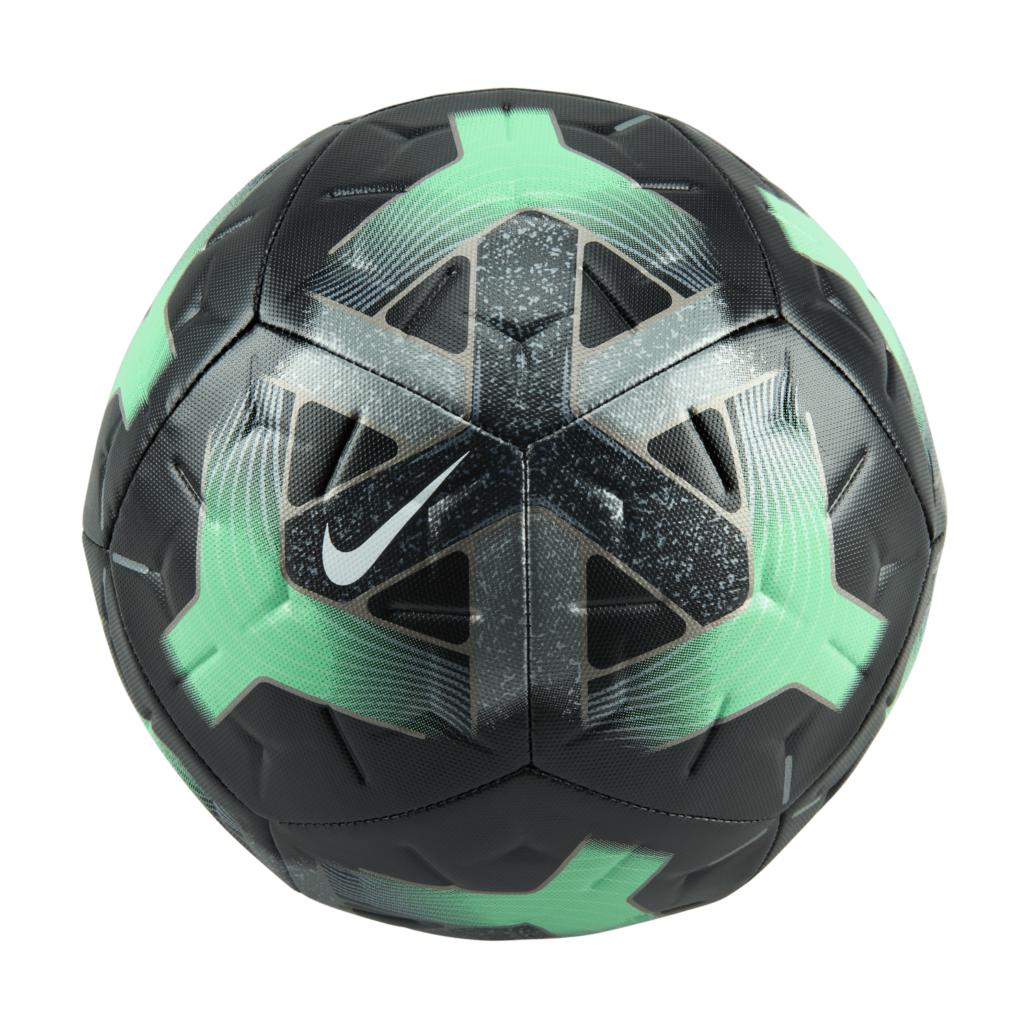 ACADEMY BALL 26/27 (BLACK/GREEN)