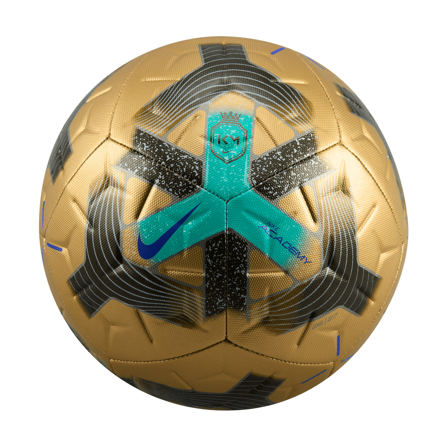 ACADEMY BALL 26/27 KM (BRONZE/BLACK/GREEN)