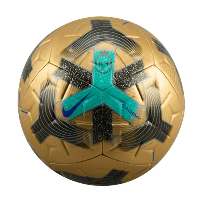 ACADEMY BALL 26/27 KM (BRONZE/BLACK/GREEN)