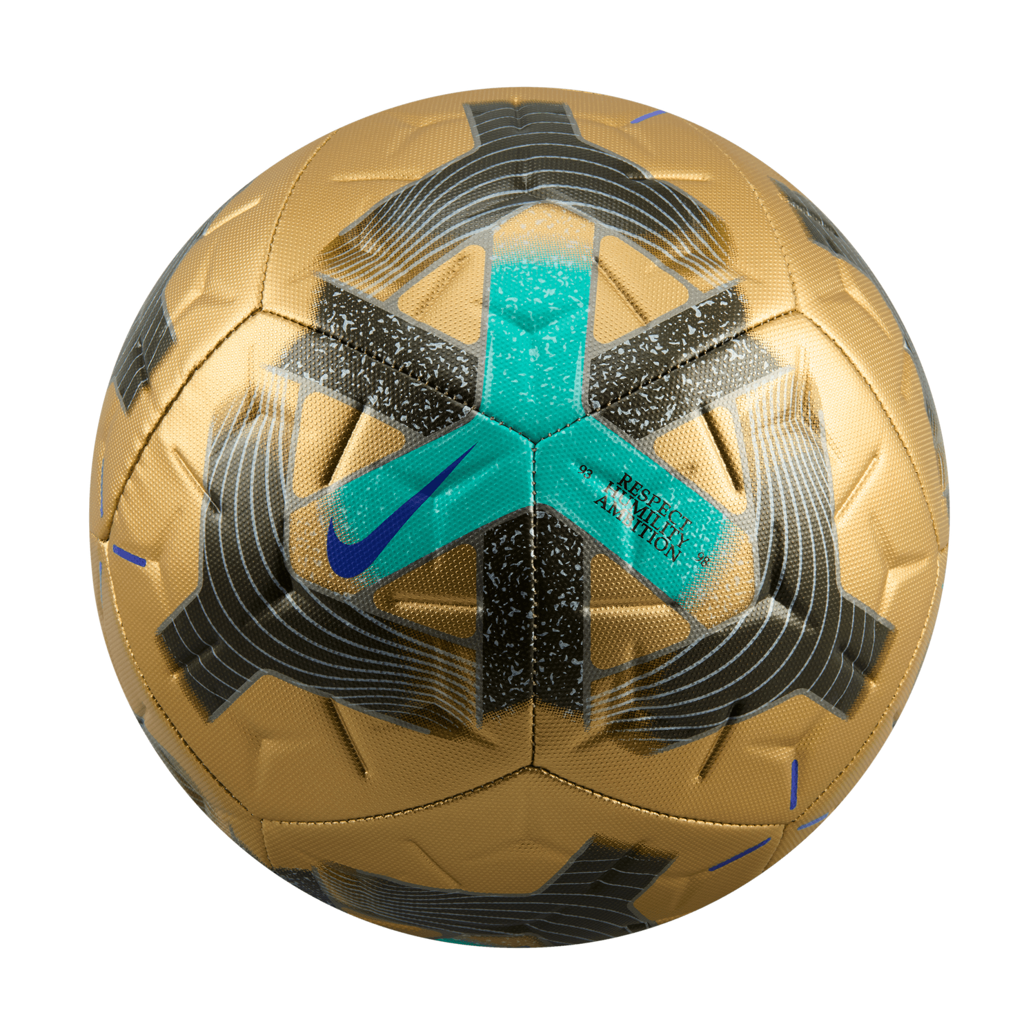 ACADEMY BALL 26/27 KM (BRONZE/BLACK/GREEN)