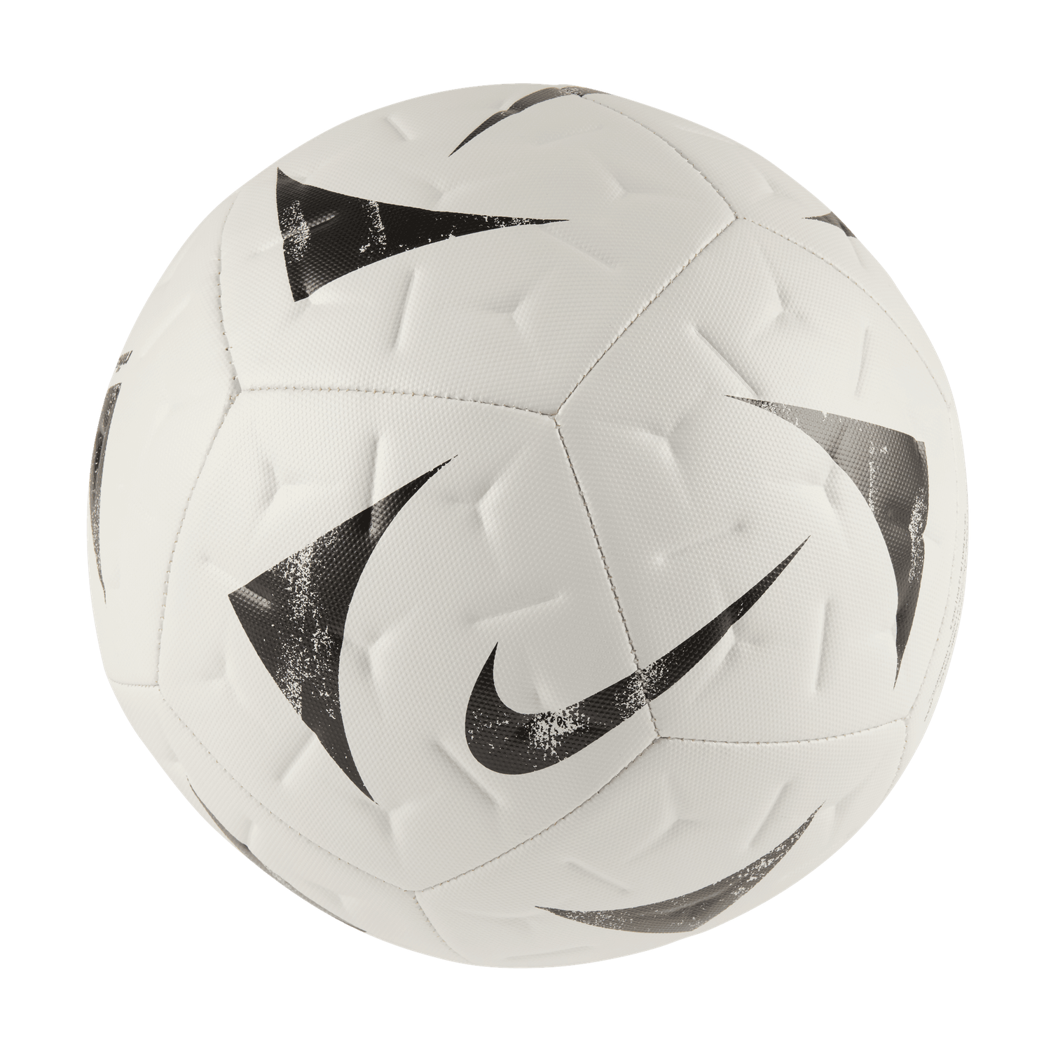 ACADEMY BALL 26/27 CEL (WHITE/BLACK)