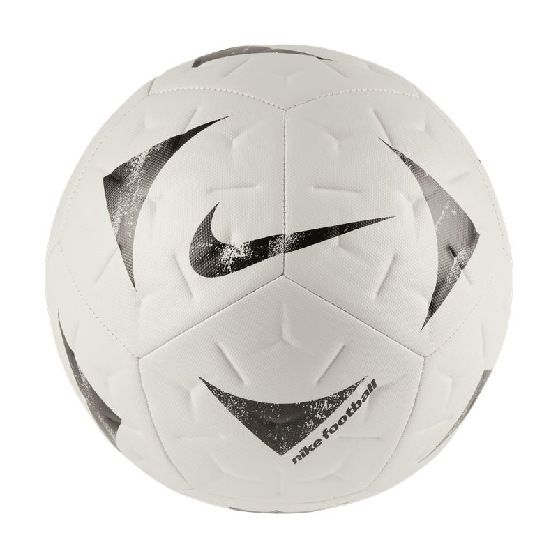ACADEMY BALL 26/27 CEL (WHITE/BLACK)