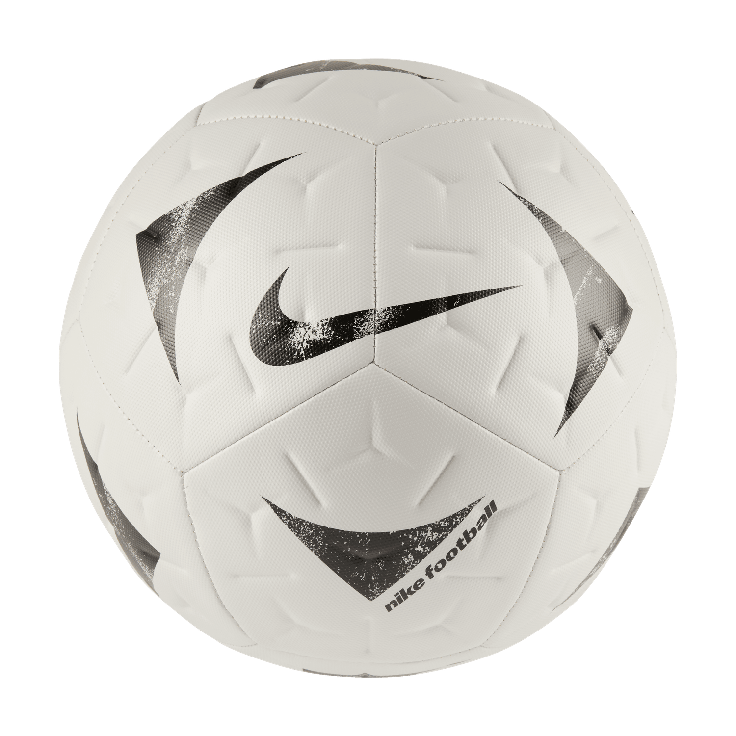 ACADEMY BALL 26/27 CEL (WHITE/BLACK)