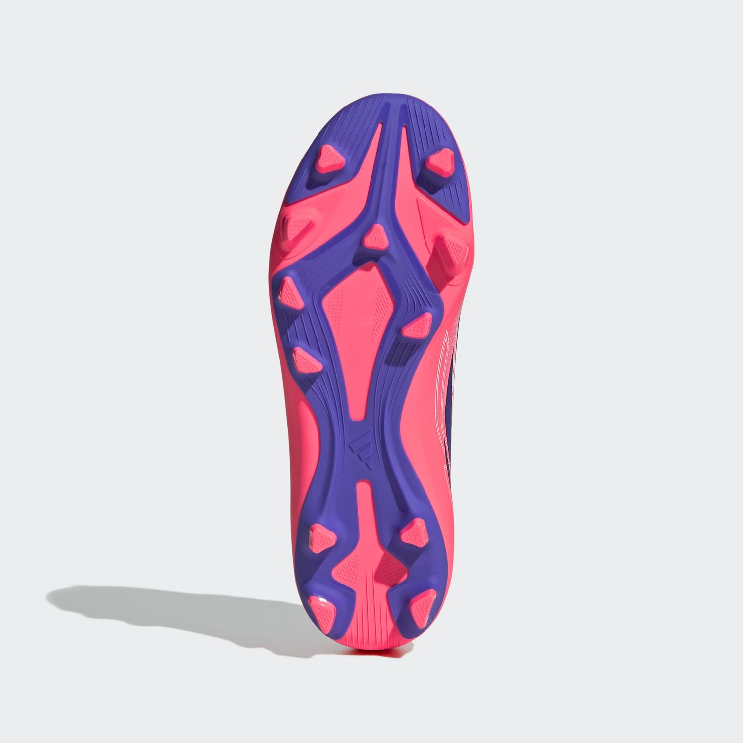 F50 HYPERFAST CLUB FG/MG JR (WHITE/PURPLE/SOLAR TURBO)