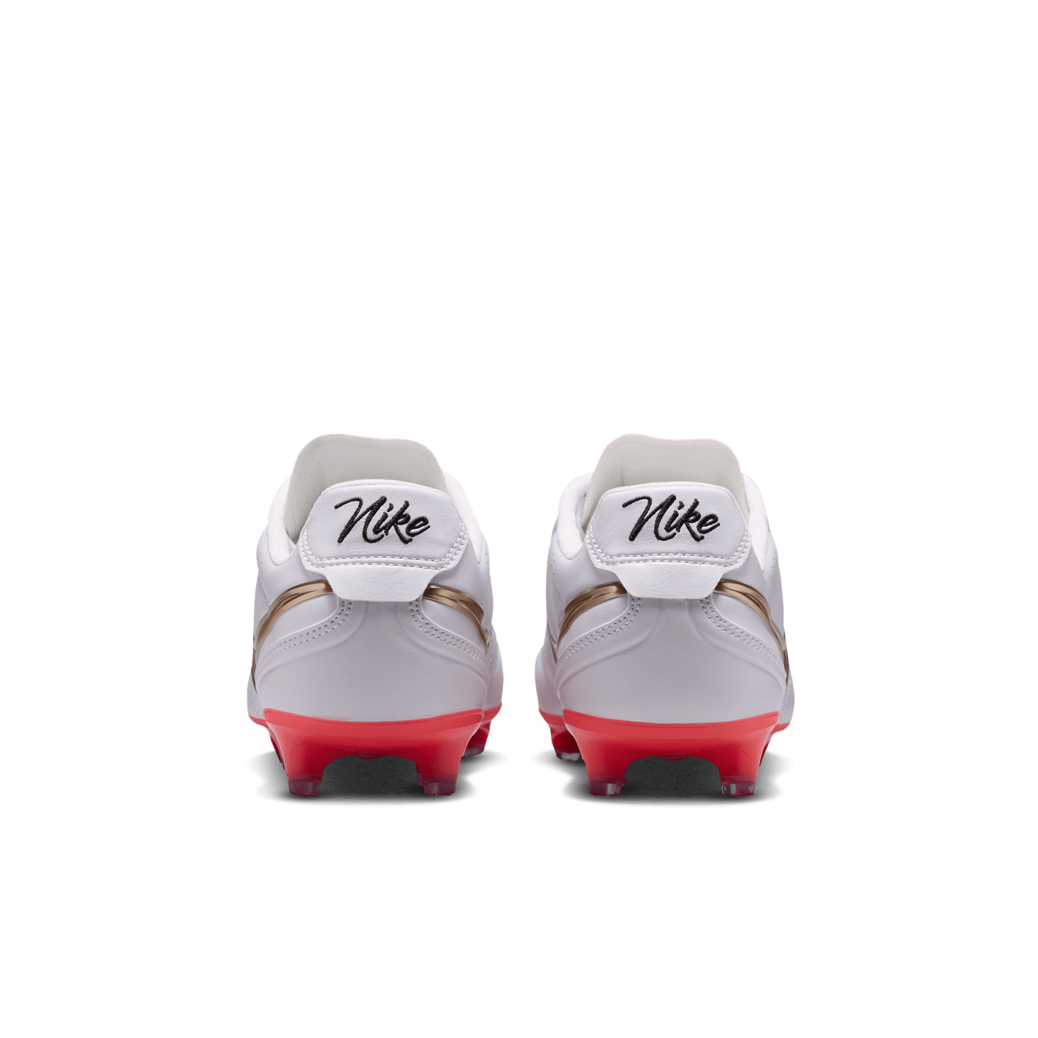 TIEMPO LIGERA PRO FG (WHITE/GOLD/CRIMSON)