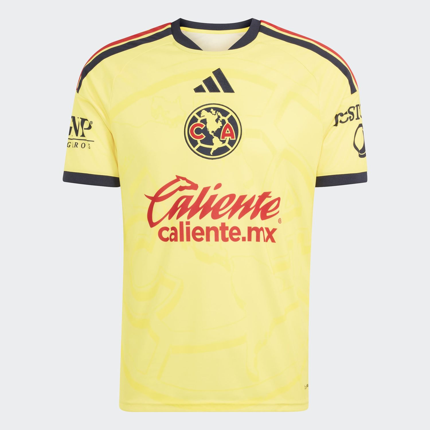  CLUB AMERICA 26/27 HOME JERSEY (YELLOW)