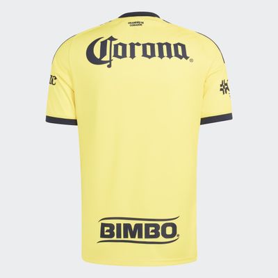  CLUB AMERICA 26/27 HOME JERSEY (YELLOW)