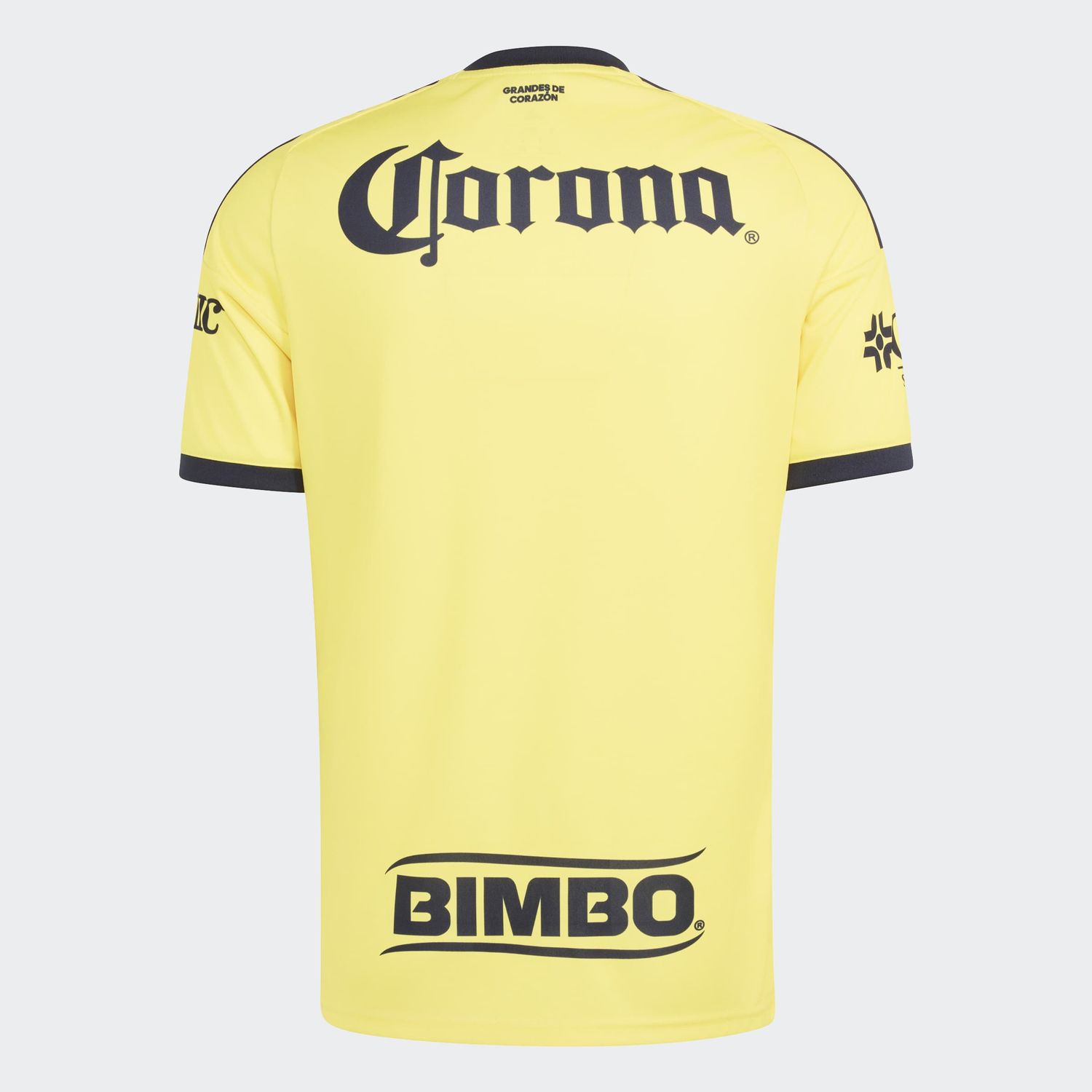  CLUB AMERICA 26/27 HOME JERSEY (YELLOW)