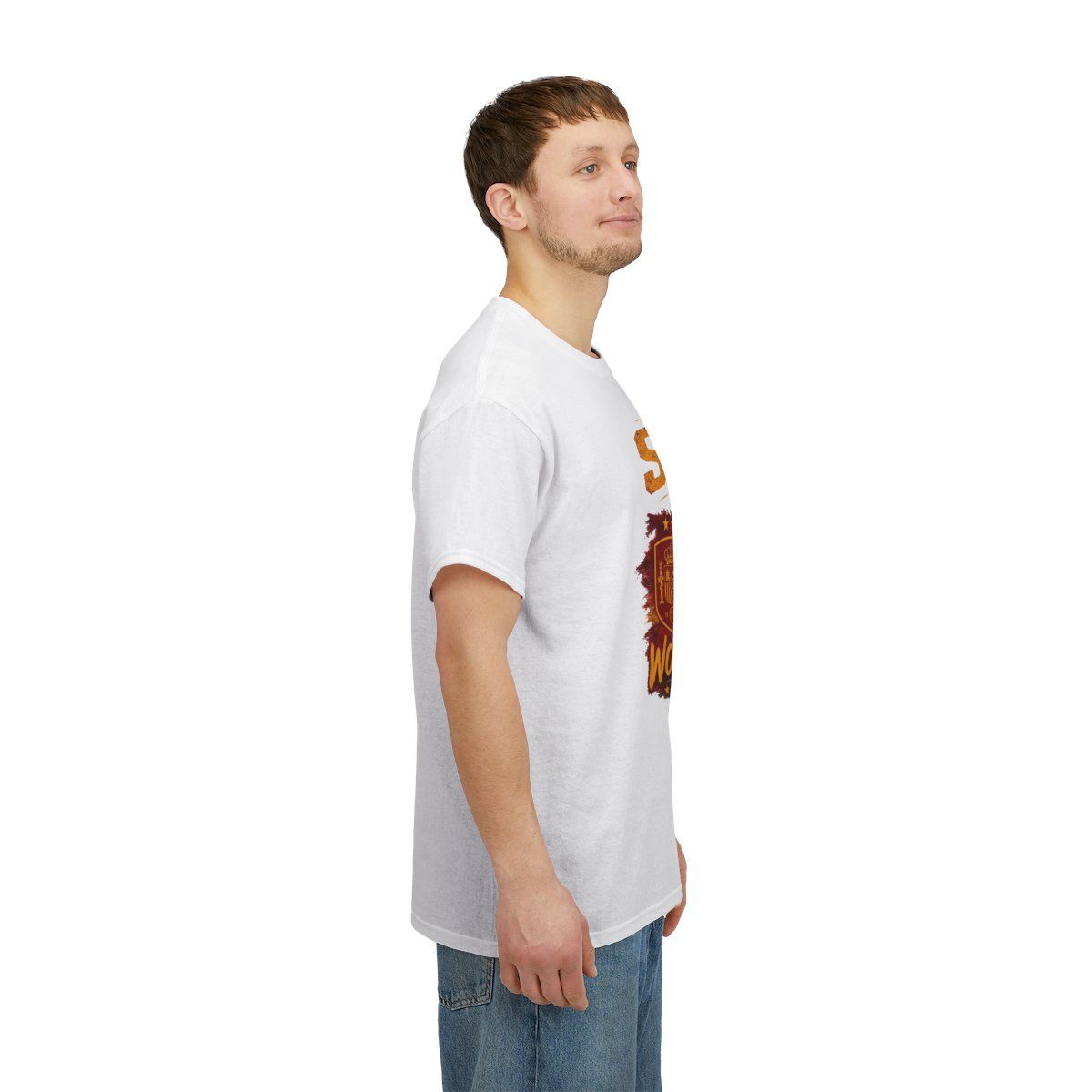 Spain World Cup Champions 2026 Tee