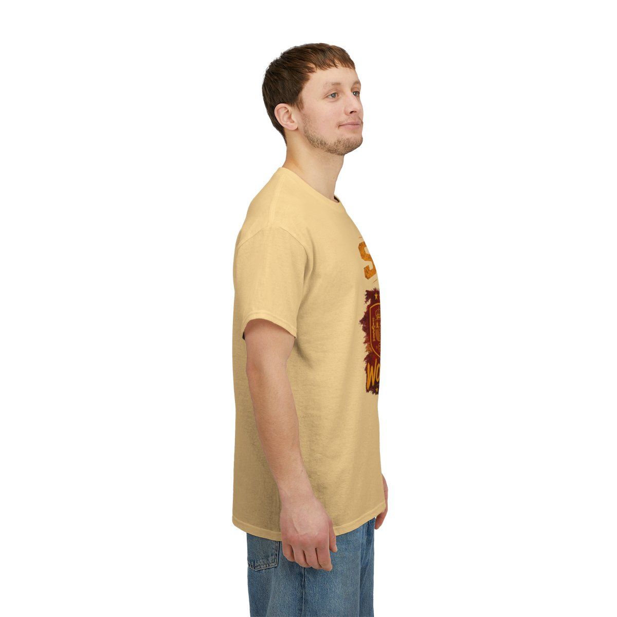 Spain World Cup Champions 2026 Tee