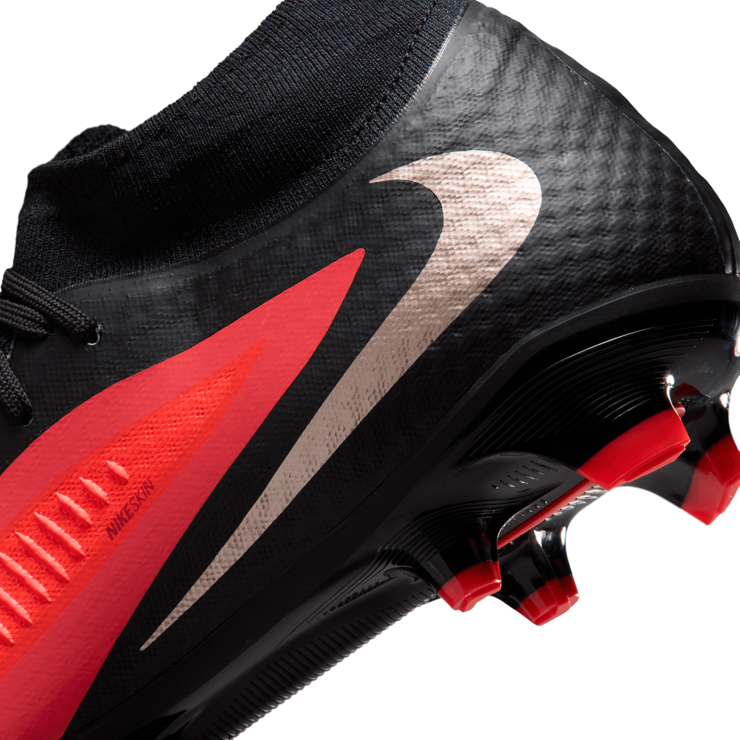 PHANTOM 6 HIGH ACADEMY FG/MG (CRIMSON/BLACK)