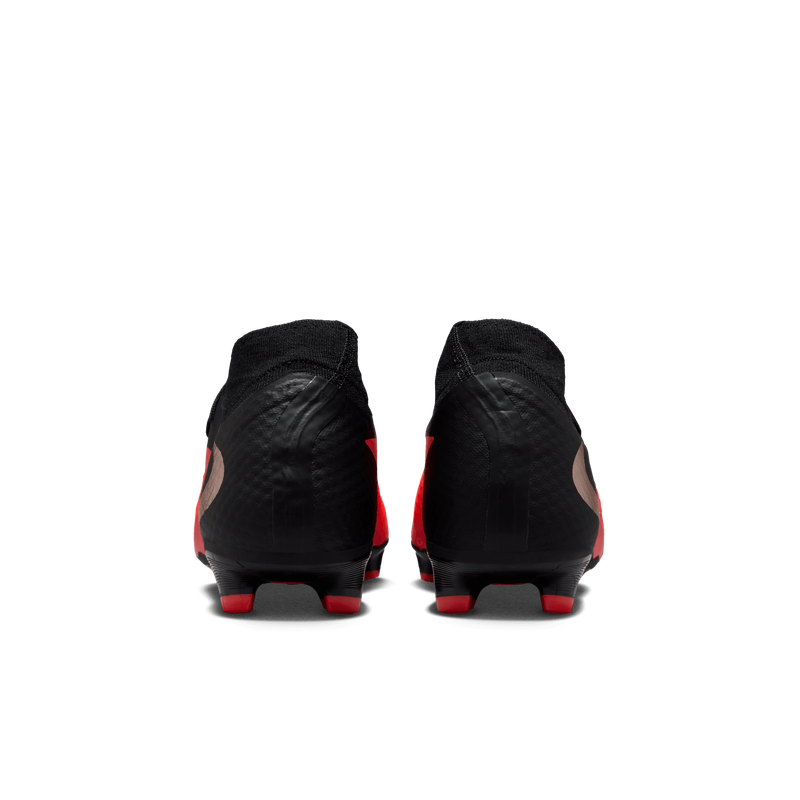 PHANTOM 6 HIGH ACADEMY FG/MG (CRIMSON/BLACK)