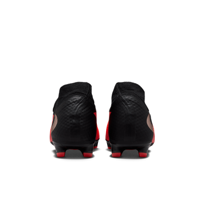 PHANTOM 6 HIGH ACADEMY FG/MG (CRIMSON/BLACK)