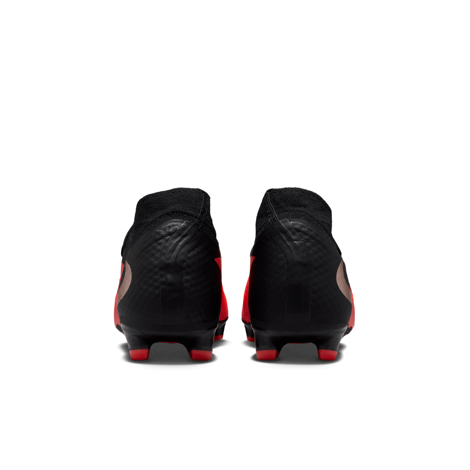 PHANTOM 6 HIGH ACADEMY FG/MG (CRIMSON/BLACK)
