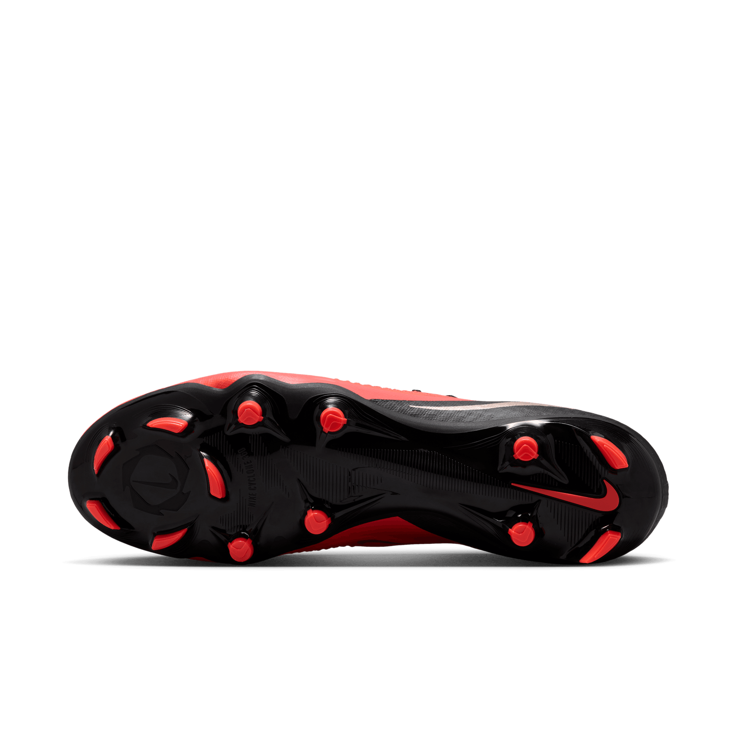 PHANTOM 6 HIGH ACADEMY FG/MG (CRIMSON/BLACK)