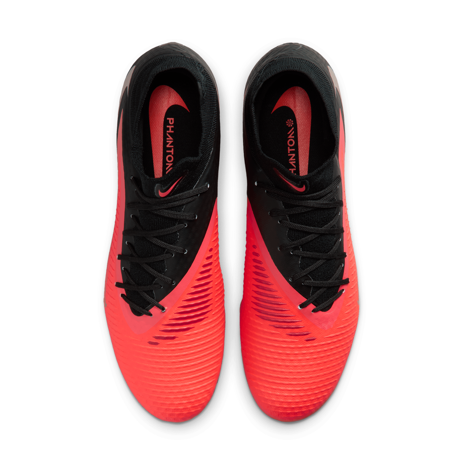 PHANTOM 6 HIGH ACADEMY FG/MG (CRIMSON/BLACK)