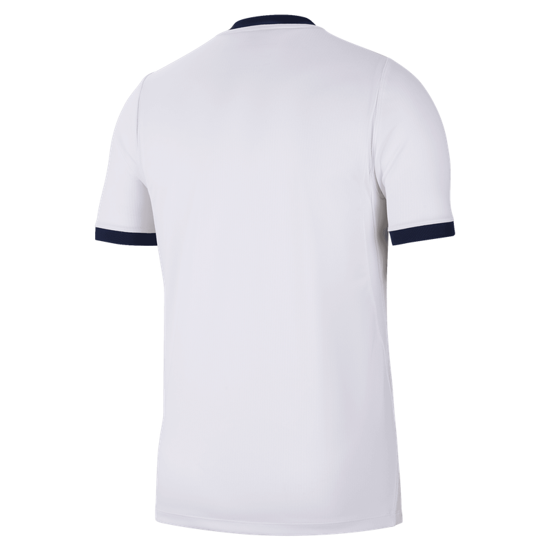 PSG 26/27 AWAY JERSEY (WHITE/RED)