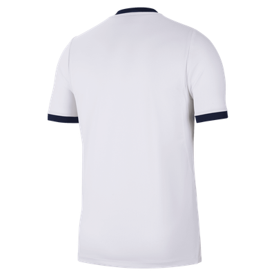 PSG 26/27 AWAY JERSEY (WHITE/RED)