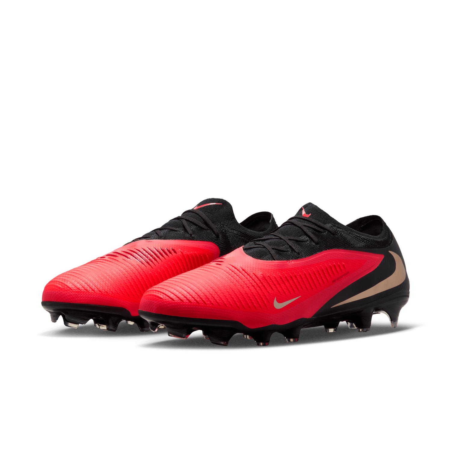 PHANTOM 6 LOW PRO FG (CRIMSON/BLACK)
