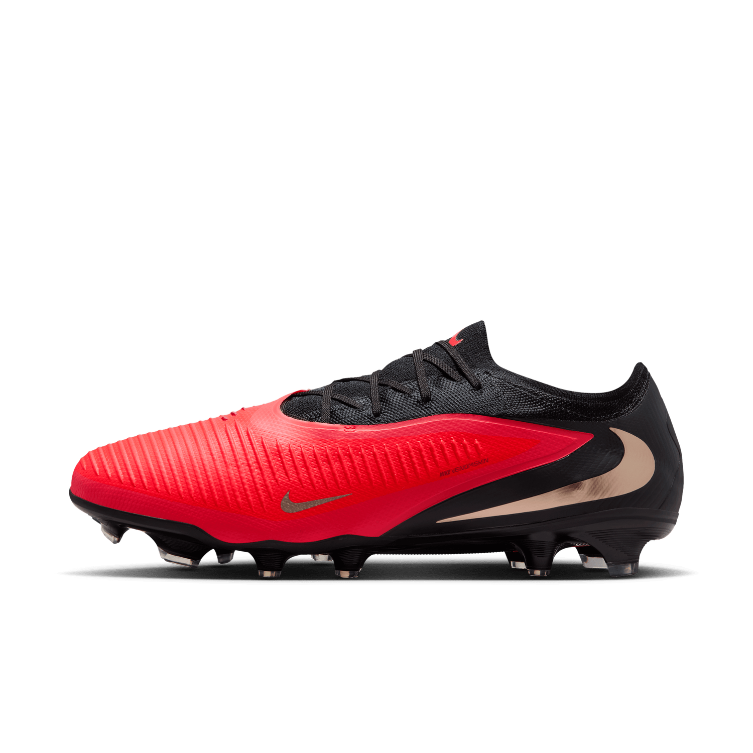PHANTOM 6 LOW PRO FG (CRIMSON/BLACK)
