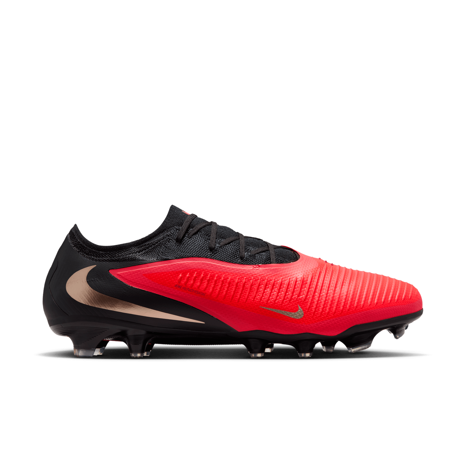 PHANTOM 6 LOW PRO FG (CRIMSON/BLACK)