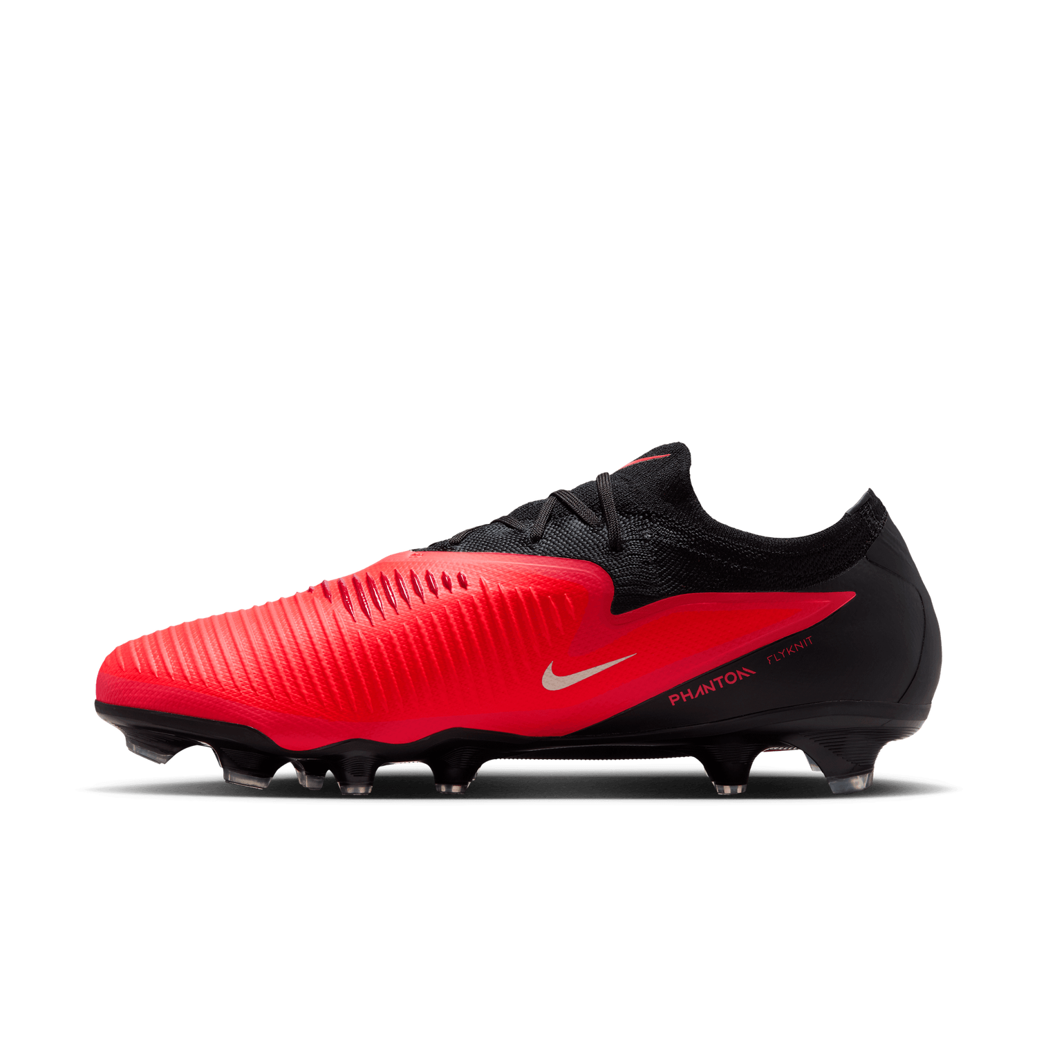 PHANTOM 6 LOW PRO FG (CRIMSON/BLACK)