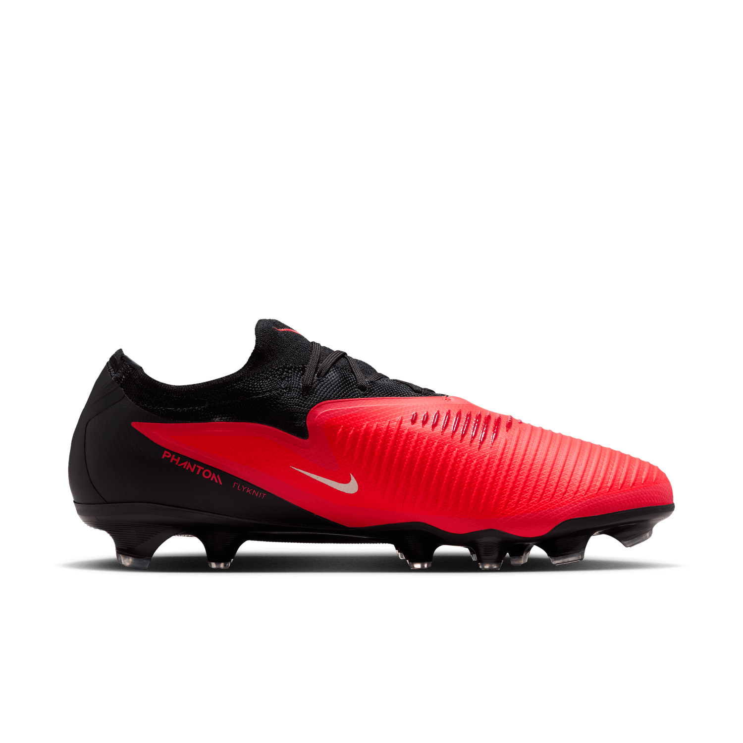 PHANTOM 6 LOW PRO FG (CRIMSON/BLACK)