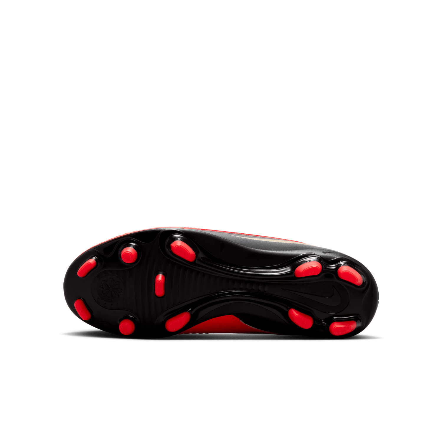 PHANTOM 6 LOW CLUB FG/MG JR (CRIMSON/BLACK)