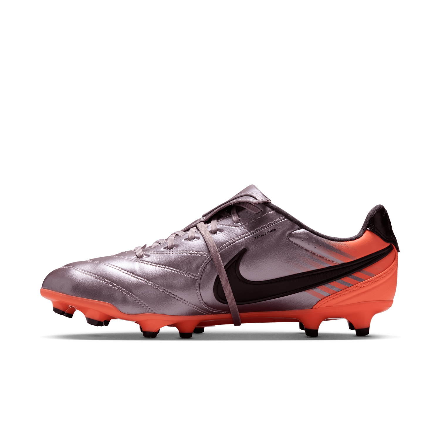 TIEMPO LIGERA PRO FG FT (LILAC/ORANGE)