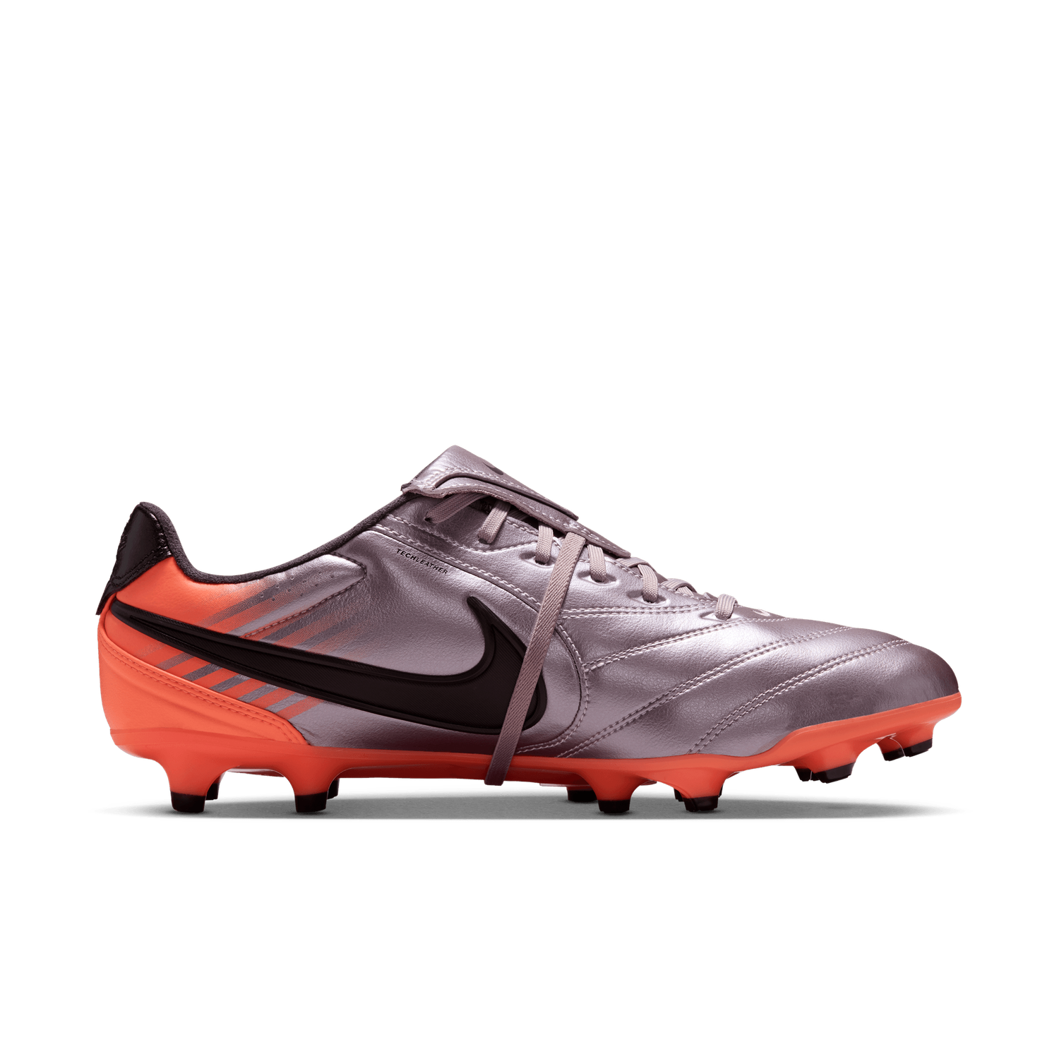 TIEMPO LIGERA PRO FG FT (LILAC/ORANGE)