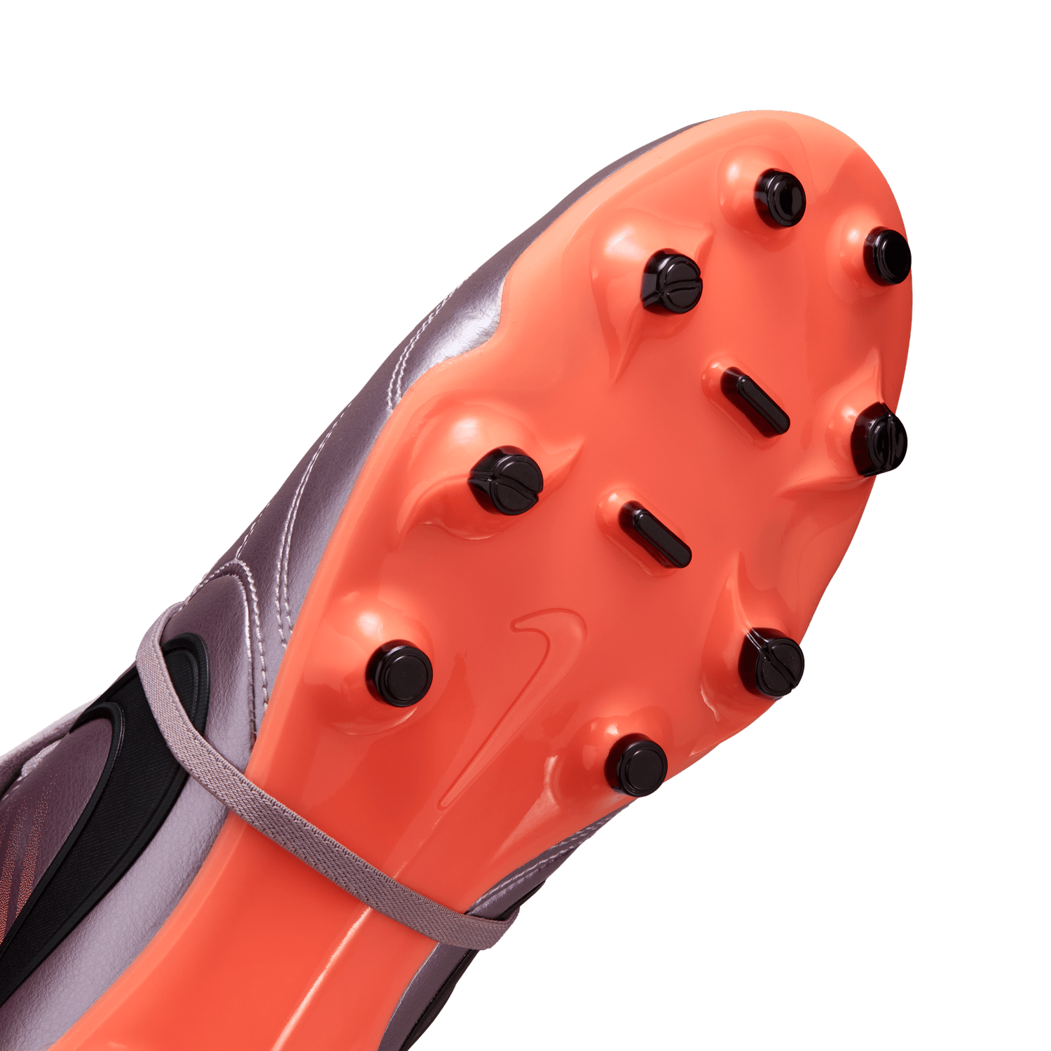 TIEMPO LIGERA PRO FG FT (LILAC/ORANGE)