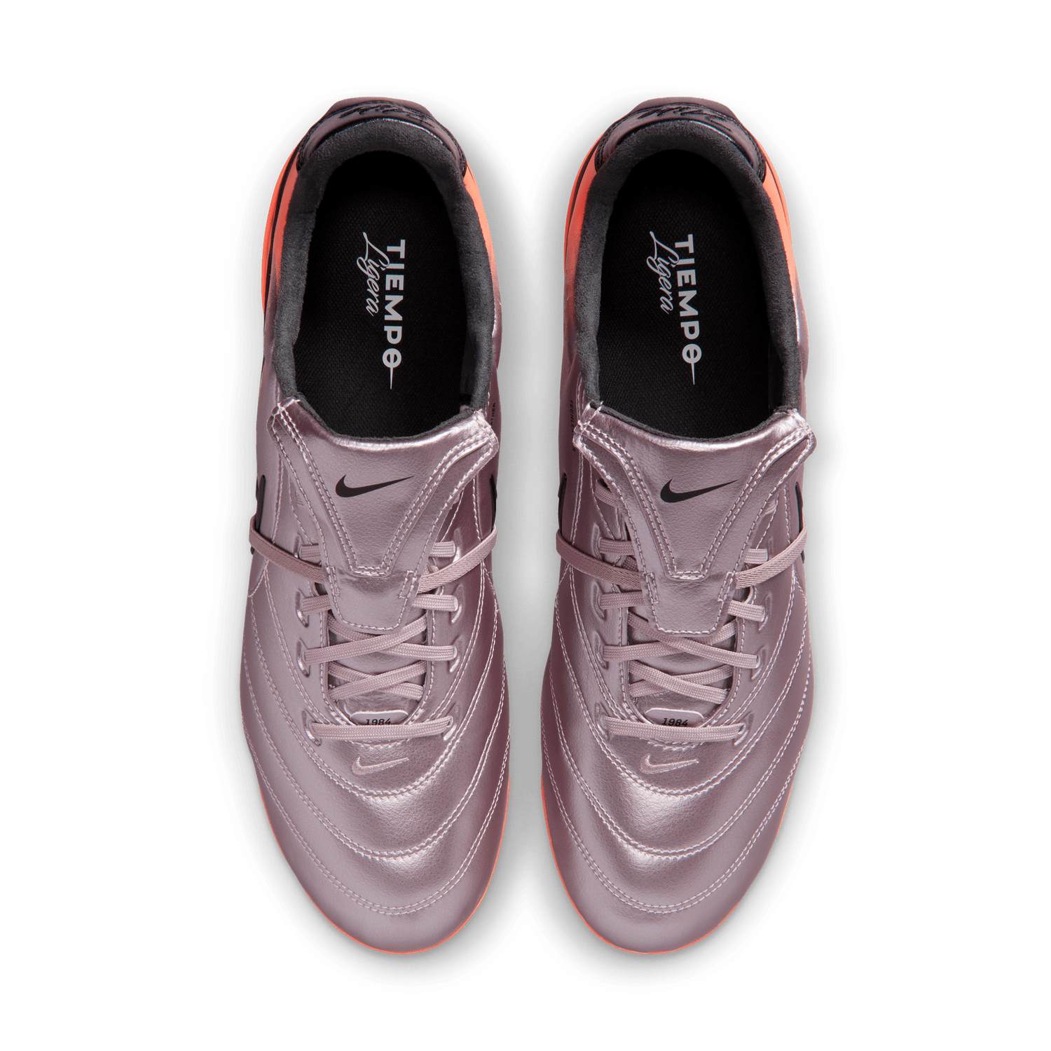 TIEMPO LIGERA PRO FG FT (LILAC/ORANGE)