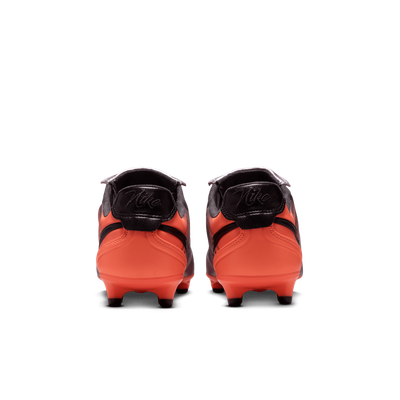 TIEMPO LIGERA PRO FG FT (LILAC/ORANGE)