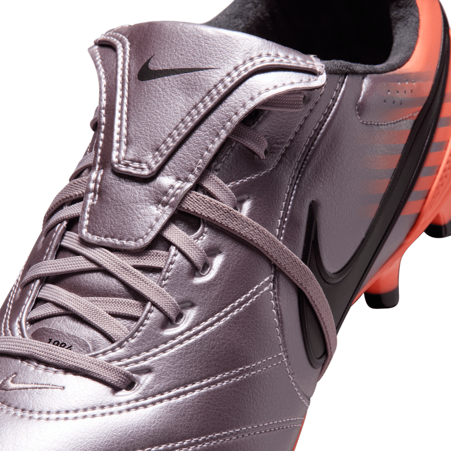 TIEMPO LIGERA PRO FG FT (LILAC/ORANGE)