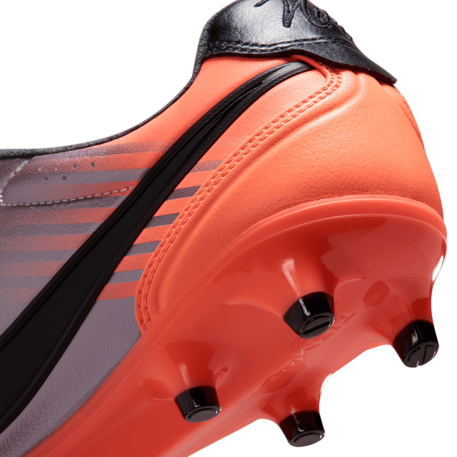 TIEMPO LIGERA PRO FG FT (LILAC/ORANGE)