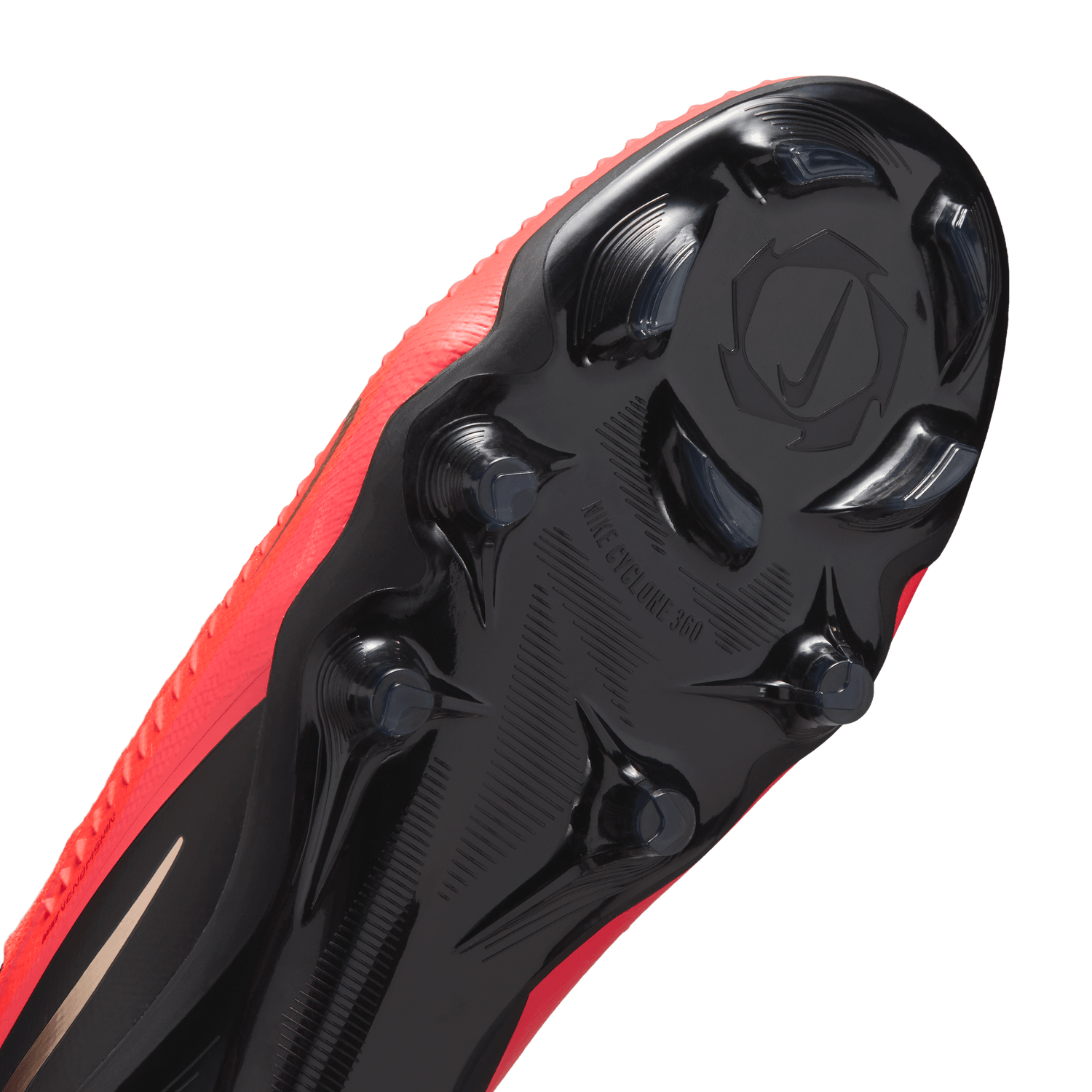 PHANTOM 6 HIGH PRO FG/MG (CRIMSON/BLACK)