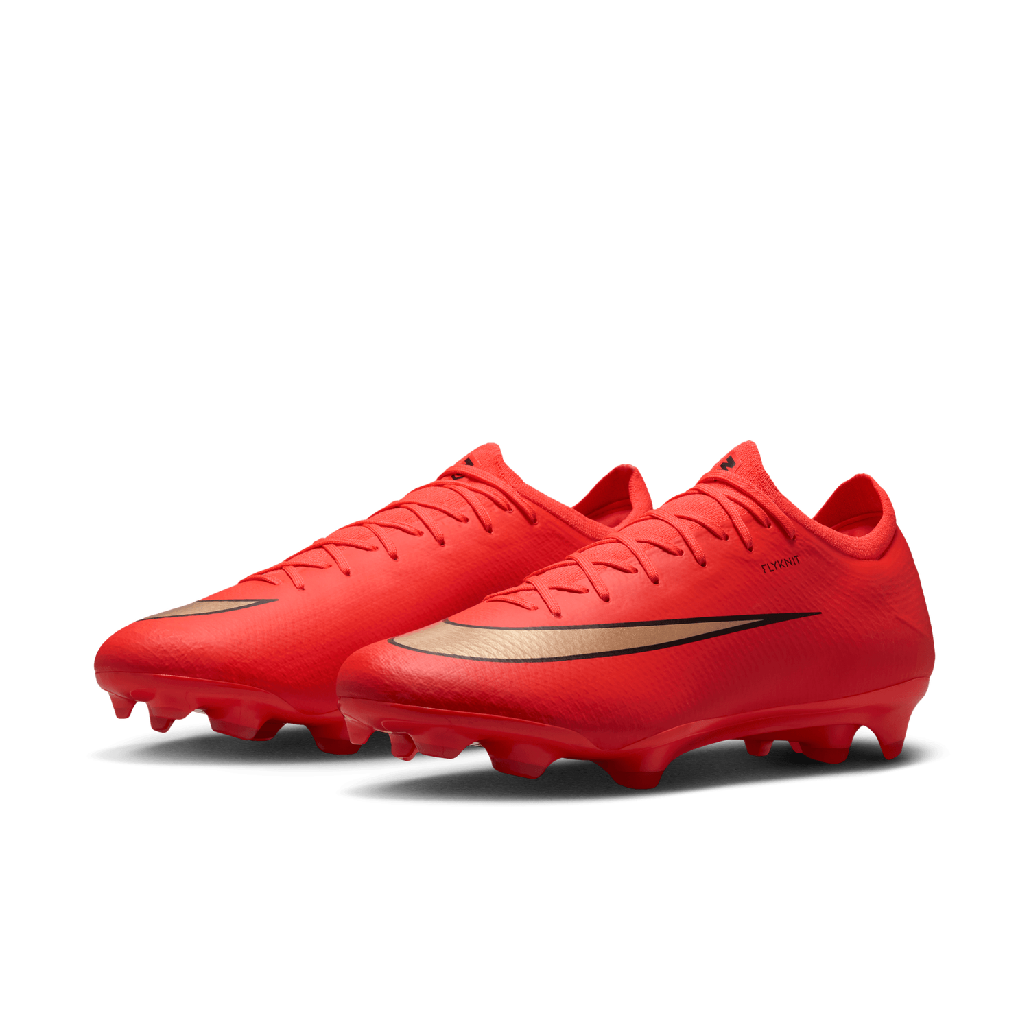 MERCURIAL VAPOR 17 PRO FG (CRIMSON/GOLD)