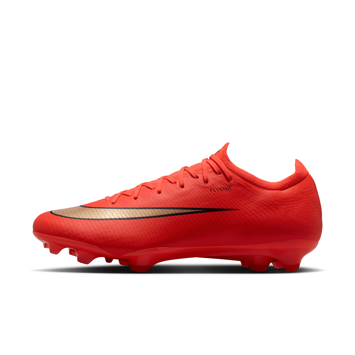 MERCURIAL VAPOR 17 PRO FG (CRIMSON/GOLD)