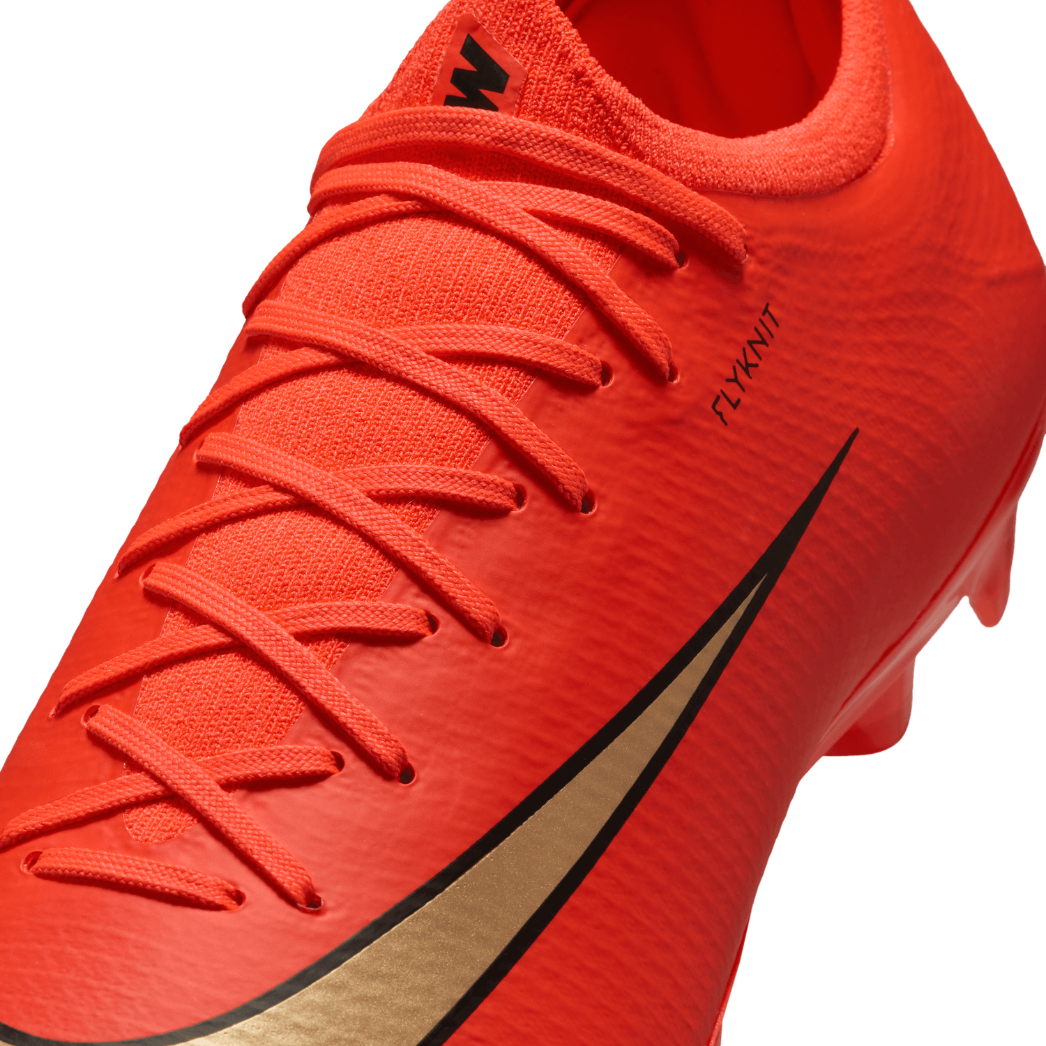 MERCURIAL VAPOR 17 PRO FG (CRIMSON/GOLD)