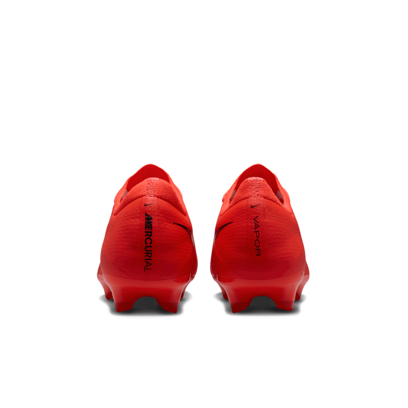 MERCURIAL VAPOR 17 PRO FG (CRIMSON/GOLD)
