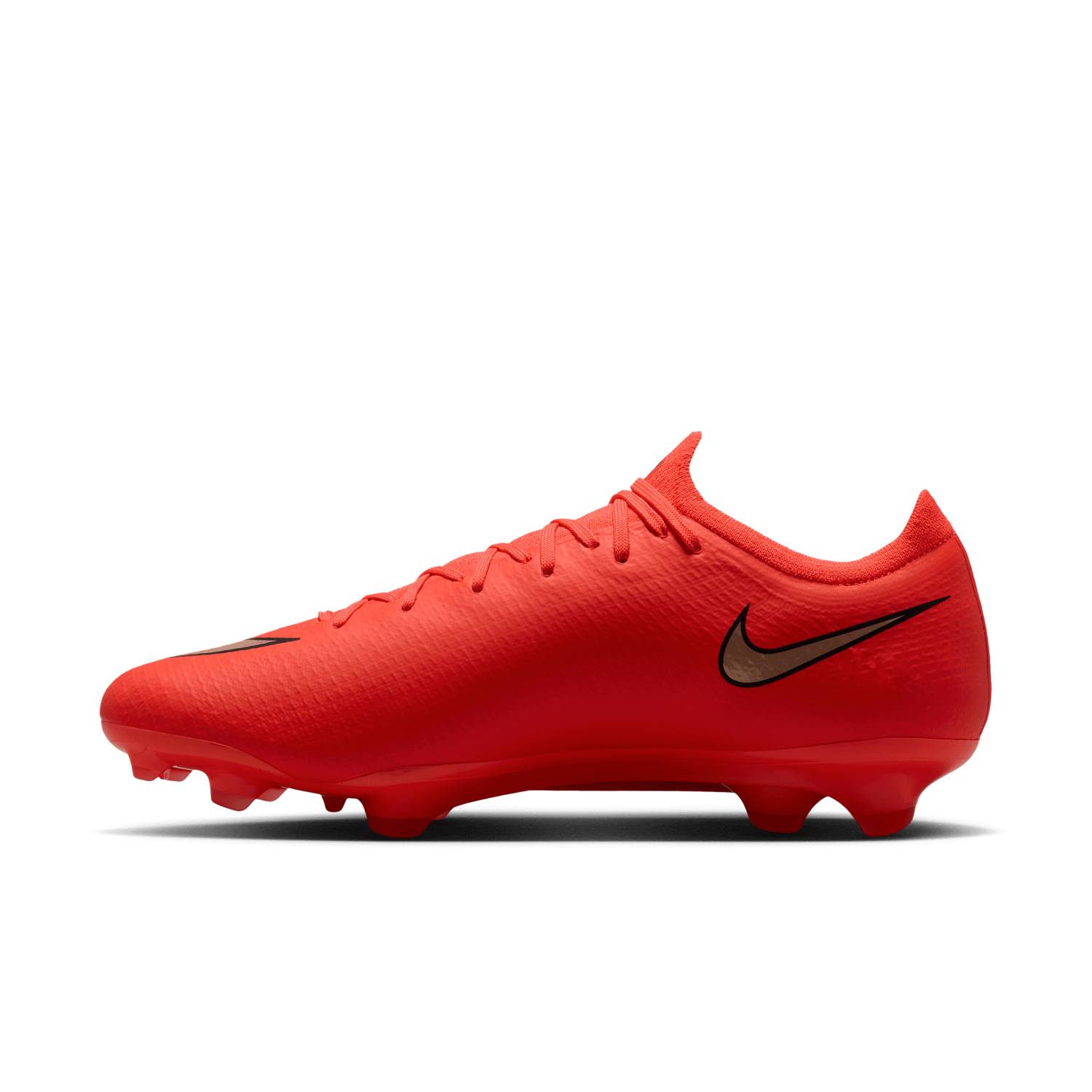 MERCURIAL VAPOR 17 PRO FG (CRIMSON/GOLD)