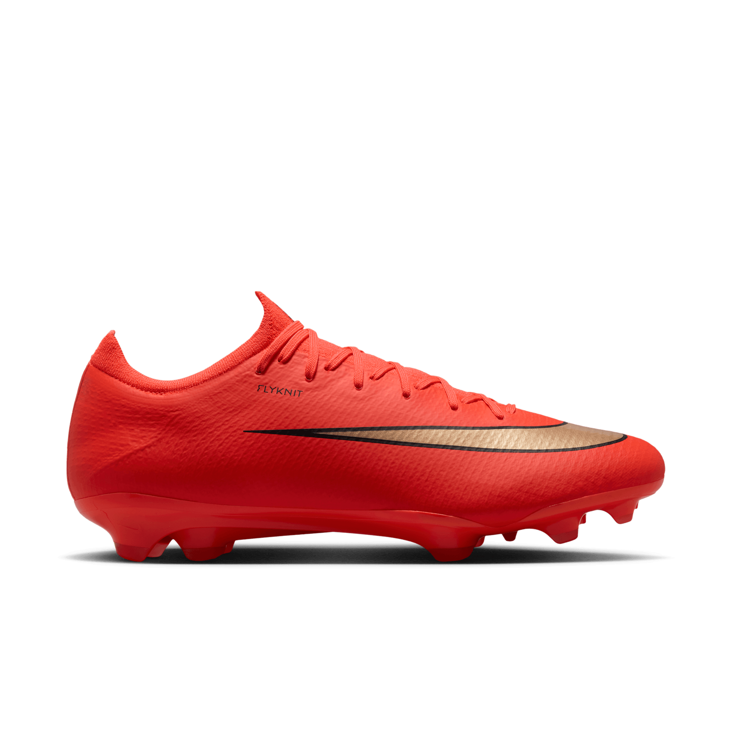 MERCURIAL VAPOR 17 PRO FG (CRIMSON/GOLD)