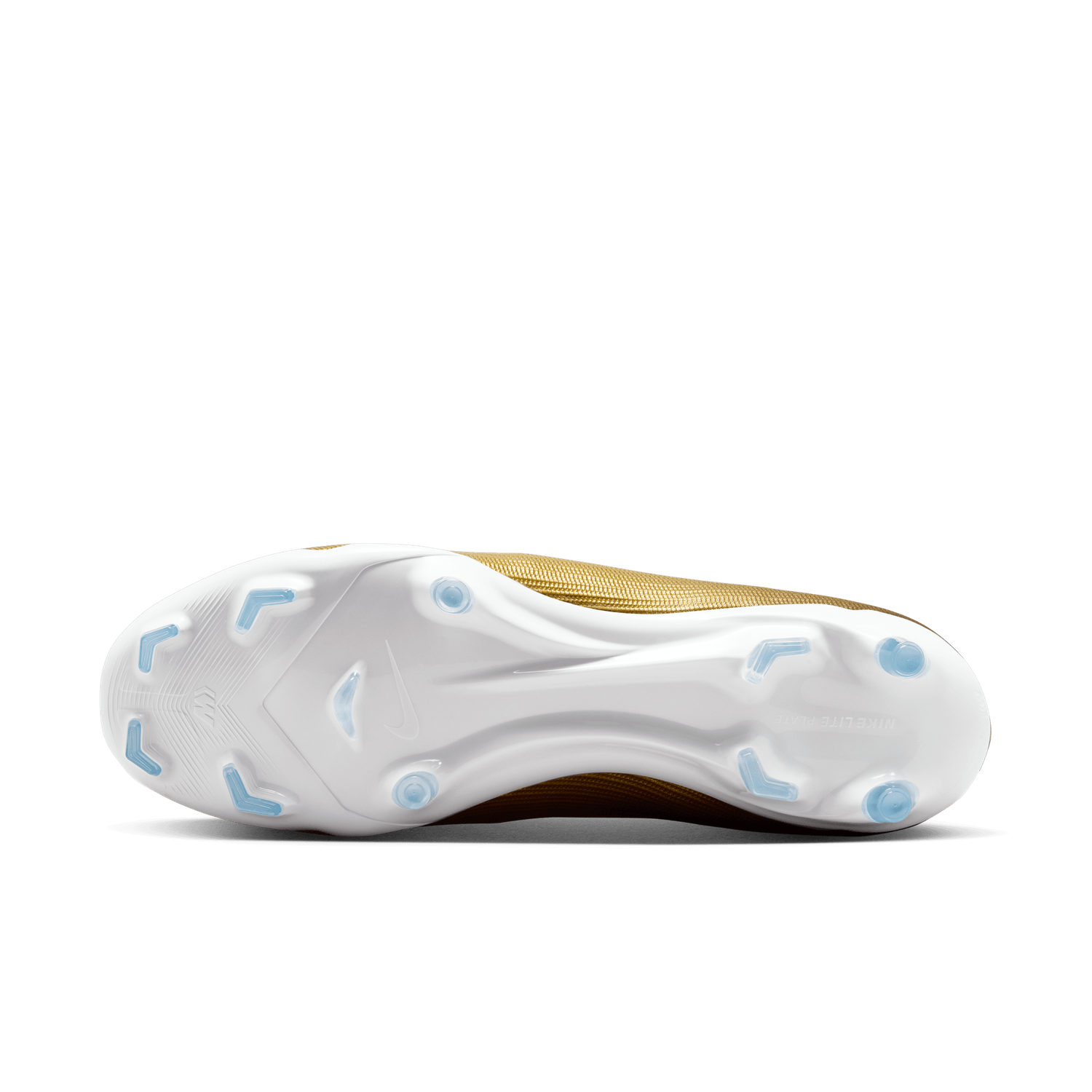 MERCURIAL SUPERFLY 11 ACADEMY FG/MG KM (GOLD/GREEN)