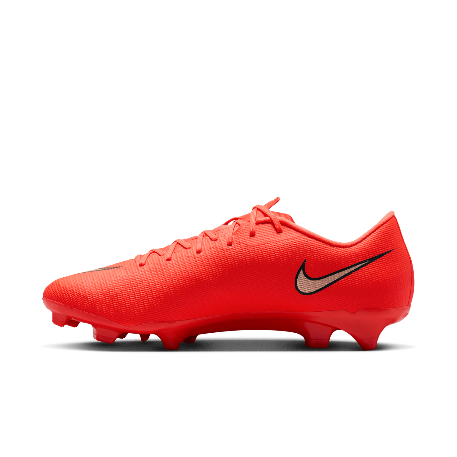 MERCURIAL VAPOR 17 ACADEMY FG/MG (CRIMSON/GOLD)