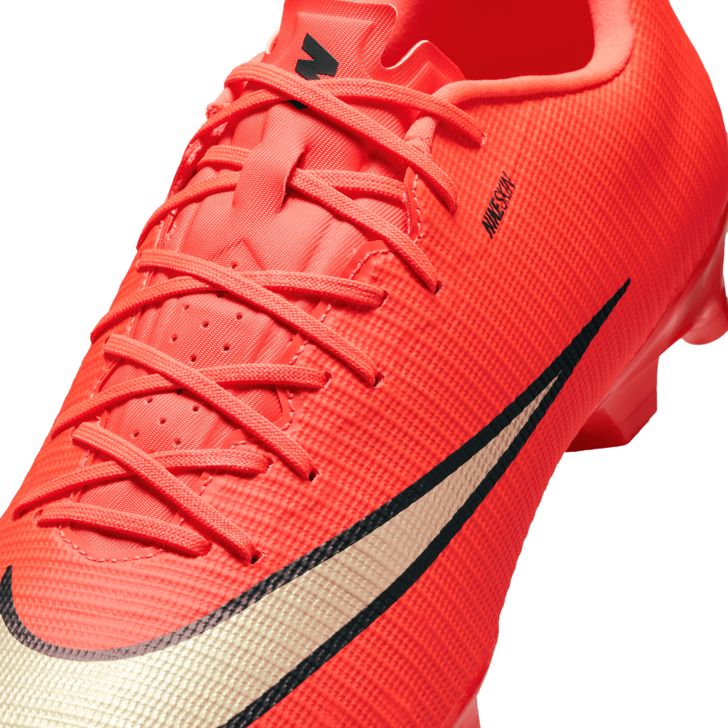 MERCURIAL VAPOR 17 ACADEMY FG/MG (CRIMSON/GOLD)