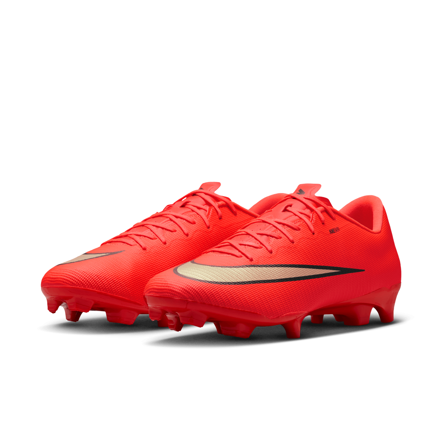 MERCURIAL VAPOR 17 ACADEMY FG/MG (CRIMSON/GOLD)