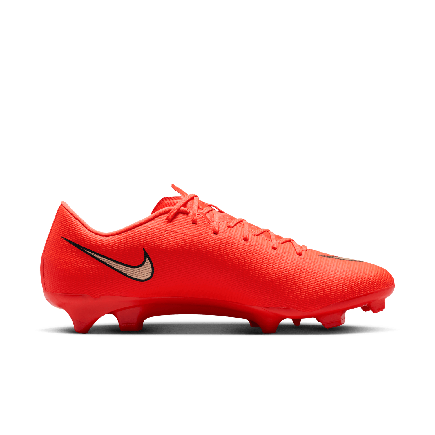 MERCURIAL VAPOR 17 ACADEMY FG/MG (CRIMSON/GOLD)